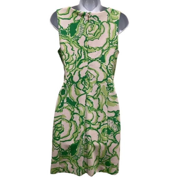 Green Lily Pulitzer, M - Picture 5 of 7